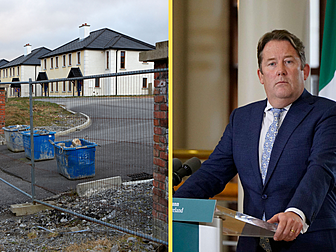 Vacant Social Housing Likely T...
